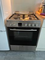 Etna Gasfornuis- Wokbrander & Hete lucht oven, Ophalen, Gebruikt, Hete lucht, 60 cm of meer