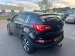 Kia Sportage 2.0 X-clusive 4wd AUTOMAAT LEDER XENON TREKHAAK, Automaat, 4 cilinders, Bedrijf, Vierwielaandrijving