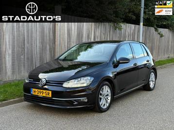 Volkswagen Golf 1.5 TSI DSG Automaat 5DRS Carplay PDC! beschikbaar voor biedingen