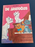 voorleesboek Walt Disney's De Aristocats disney aristokatten, Boeken, Gelezen, Jongen of Meisje, Ophalen of Verzenden, Voorleesboek