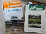 Sliepsteen: Informatieblad over Twente, Boeken, Tijdschriften en Kranten, Ophalen of Verzenden, Gelezen