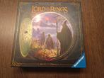Lord of the rings adventure book game engelstalig, Een of twee spelers, Ophalen of Verzenden, Zo goed als nieuw, Ravensburger