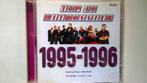 Top 40 Hitdossier 1995-1996, Cd's en Dvd's, Cd's | Verzamelalbums, Pop, Ophalen of Verzenden, Zo goed als nieuw