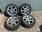 Toyota yaris t sport set velgen gebruikt, Ophalen of Verzenden