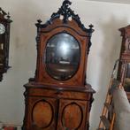 BONHEUR kast, Ophalen