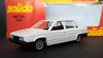 Talbot Tagora 1:43 Solido Pol, Ophalen of Verzenden, Zo goed als nieuw, Auto, Solido