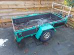 Gebruikte aanhanger, Auto diversen, Ophalen, Gebruikt