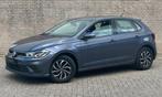 Volkswagen Polo 1.0 TSI 95pk Dsg-7 2023 NIEUWSTAAT, Stof, Euro 6, 1096 kg, Bedrijf