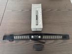 Garmin HRM-Dual, Sport en Fitness, Hartslagmeters, Ophalen of Verzenden, Gebruikt, Garmin, Met borstriem