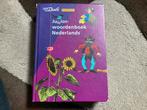 Junior woordenboek Nederlands, Ophalen of Verzenden, Zo goed als nieuw