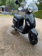 Gts toscana, Fietsen en Brommers, Ophalen of Verzenden, Zo goed als nieuw, Benzine, Overige merken