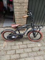 Leuke 2Cycle 16 inch kinderfiets, Ophalen, Gebruikt, Handrem, Z Cycle