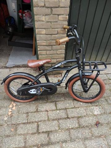 Leuke 2Cycle 16 inch kinderfiets beschikbaar voor biedingen