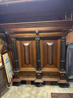 Antieke Kussenkast - Prachtstuk voor de Woonkamer, Ophalen