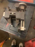 Schijvenslijp machine, Ophalen of Verzenden