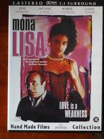 Mona Lisa (Neil Jordan 1986), Vanaf 16 jaar, Ophalen of Verzenden, Actie