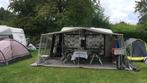 Isabella tent en luifel g16 omloopmaat 10, Caravans en Kamperen, Tenten, Ophalen, Zo goed als nieuw