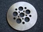 Nieuwe remschijf begin 80 jaar, Motoren, Niet ingevuld, Niet ingevuld, Nieuw, Ophalen of Verzenden