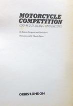 Motorcycle Competition - Off-road Riding and Racing - 1974, Boeken, Motoren, Gelezen, Algemeen, Verzenden