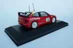 Citroën Xsara WRC #14 2001 - Ixo 1:43, Hobby en Vrije tijd, Modelauto's | 1:43, Nieuw, Overige merken, Ophalen of Verzenden, Auto