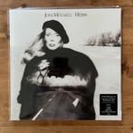 Joni Mitchell - Hejira LP remastered, Ophalen of Verzenden, Zo goed als nieuw