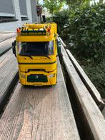 Wsi 1:50 Paauw, Hobby en Vrije tijd, Modelauto's | 1:50, Ophalen of Verzenden, Nieuw, Bus of Vrachtwagen, Wsi