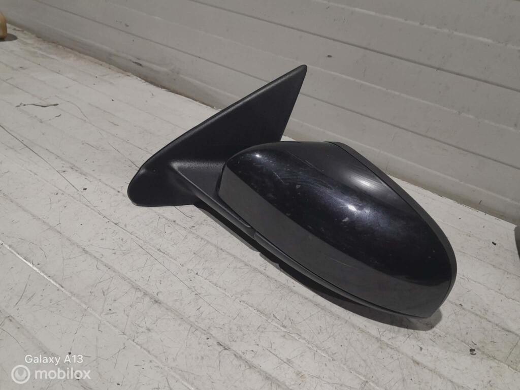 Buitenspiegel Volvo V70, Gebruikt, Ophalen of Verzenden