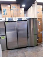 ✅Koelkasten Gebruikt en Nieuw INC GARANTIE,, Goede Service,,, Ophalen, Zo goed als nieuw, Energieklasse A of zuiniger