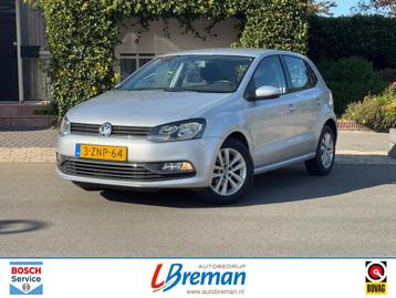 Volkswagen POLO 1.2 TSI Highline 5drs beschikbaar voor biedingen