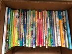 Partij kinderboeken, Ophalen of Verzenden, Zo goed als nieuw, Kind en Jeugd