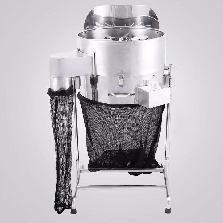 Elektrisch Knipmachine 18 inch Nieuw!!, Tuin en Terras, Kweekspullen, Nieuw, Ophalen of Verzenden