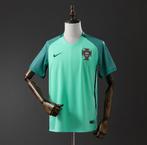 Portugal Uitshirt Retro EK 2016 alle maten, Ophalen of Verzenden, Nieuw, Shirt