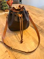 Celine Vintage Bucket Bag, Ophalen of Verzenden, Gebruikt, Bruin