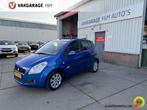 Suzuki Splash 1.2 Exclusive, Auto's, Suzuki, Origineel Nederlands, Te koop, 5 stoelen, Benzine