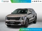 Kia Sorento 1.6 T-GDi Plug-in Hybrid 4WD DynamicPlusLine 7p, Auto's, 4 cilinders, Bruin, 7 stoelen, Hybride Elektrisch/Benzine