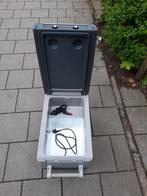 Waeco CF-35 compressor auto camper koelbox op 12v 24v 220v, Ophalen of Verzenden, Zo goed als nieuw