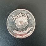 Pokémon munt 2001 nintendo, Ophalen, Gebruikt, Overige typen