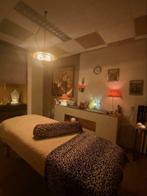 Massage totale ontspanning bij Buddha's relaxroom
