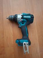 Makita schroefboormachine, Ophalen, Gebruikt