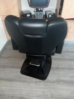 barber stoel kapper stoel, Huis en Inrichting, Ophalen, Eén