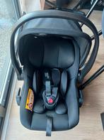 Britax römer safe core autostoel / babyautostoel, Overige merken, Autogordel, Ophalen of Verzenden, Zo goed als nieuw