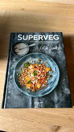 Celia Brooks - Superveg, Ophalen of Verzenden, Zo goed als nieuw, Celia Brooks