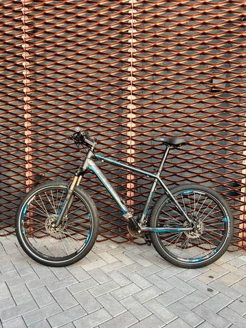 Mooie herenfiets te koop! beschikbaar voor biedingen