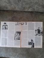 Phil en Ronnie Spector, Ophalen of Verzenden, Zo goed als nieuw, Boek, Tijdschrift of Artikel