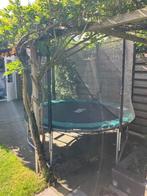 Trampoline salta 240cm, Kinderen en Baby's, Speelgoed | Buiten | Trampolines, Ophalen, Gebruikt
