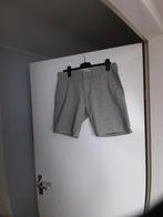 Heren korte broek MT L, Maat 52/54 (L), Ophalen of Verzenden, Zo goed als nieuw, Groen
