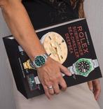 Mondani Rolex set, Ophalen of Verzenden, Nieuw