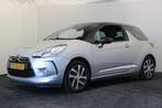 Citroën DS3 1.2 VTi So Chic (bj 2013), Voorwielaandrijving, Euro 5, Stof, Gebruikt