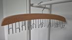 Riem hanger - hout, Ophalen of Verzenden, Zo goed als nieuw, Hout, Kinderen en Volwassenen