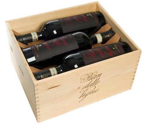 Antinori Pian delle Vigne Brunello di Montalcino 2017, Verzamelen, Wijnen, Nieuw, Rode wijn, Italië, Ophalen of Verzenden